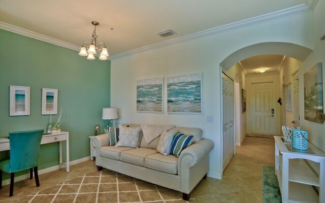 Lakewood National 04 - 2 Br Condo