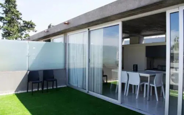 Papíí Departamentos Temporarios