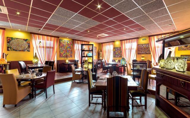 Logis Le Relais De Brunstatt