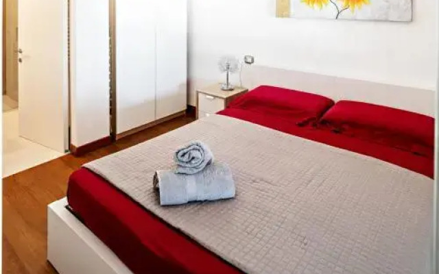 Avolare in Portopiccolo