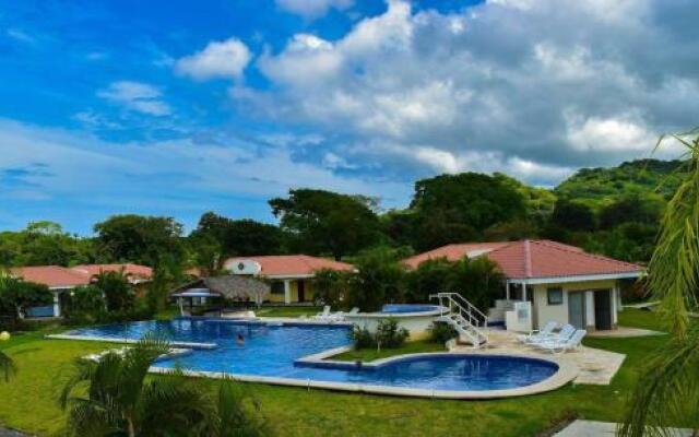 Villas y condominios en Guanacaste.