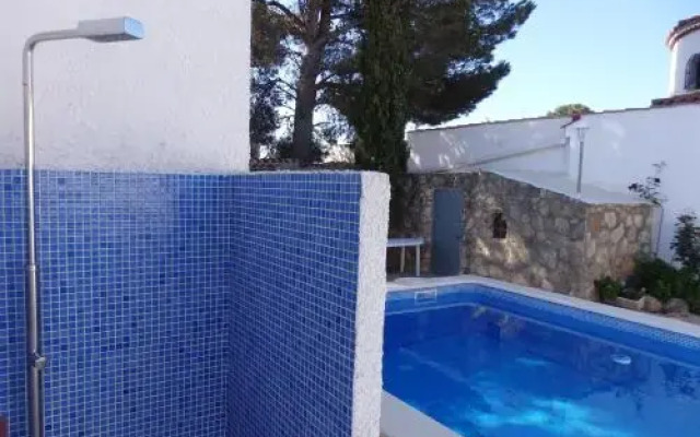 Meddays Villa Alfin