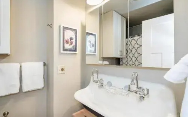 Fall Line Condos / Schroedl Management