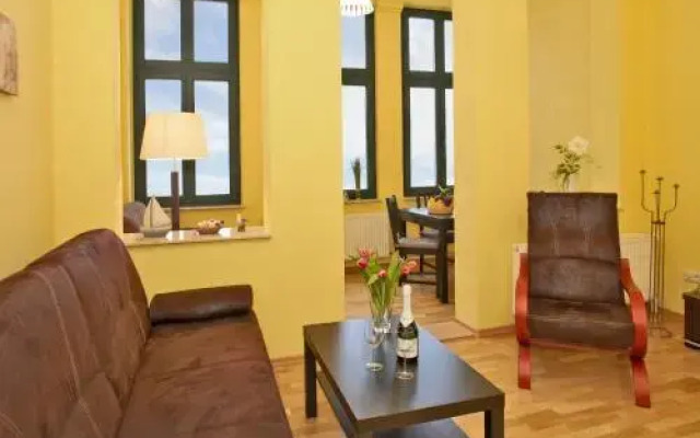 Strandvilla Ostpreußen