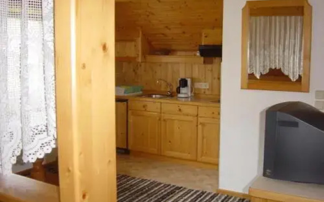 Ferienwohnung Krenn