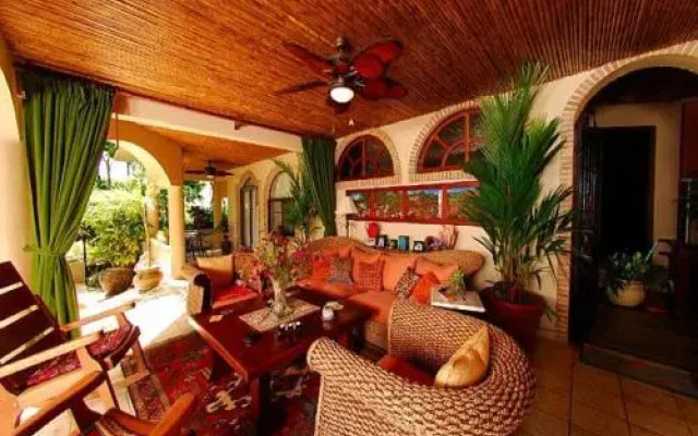 Casa Ventana