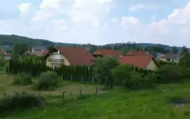 Tuboly Vendégház