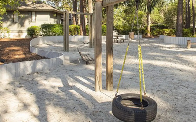 Carolina Club by Spinnaker Resorts