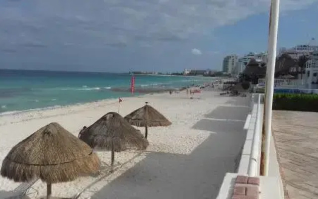 Condominios Brisas