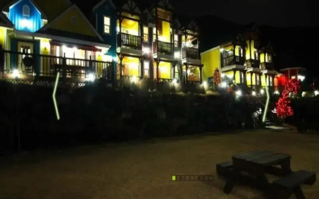 Noru Pension