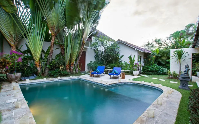 Ewa Villas