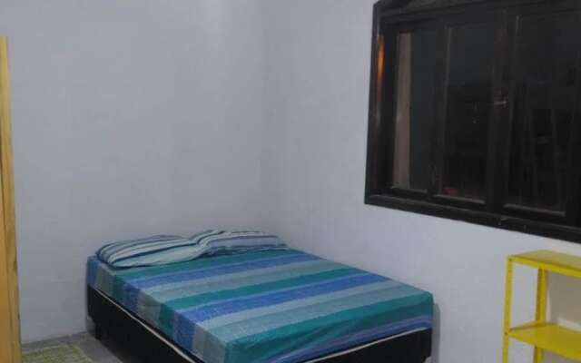 Hostel Bicho Preguiça