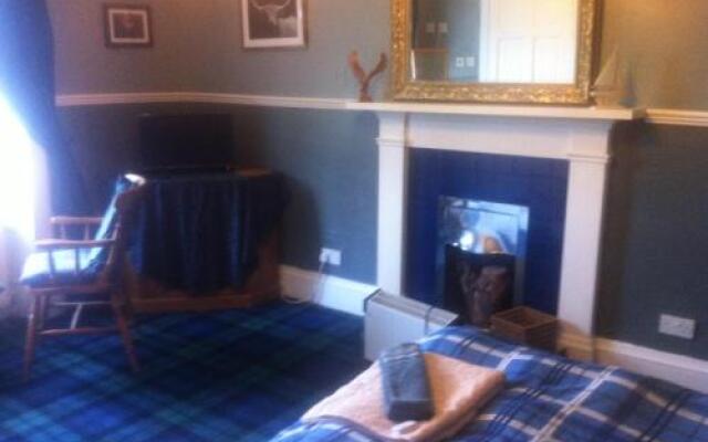 Balmaha House B&B