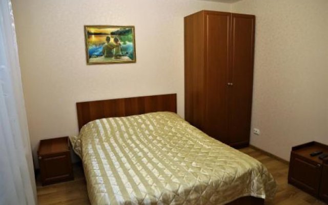 Holiday Home Olkhovskaya 13