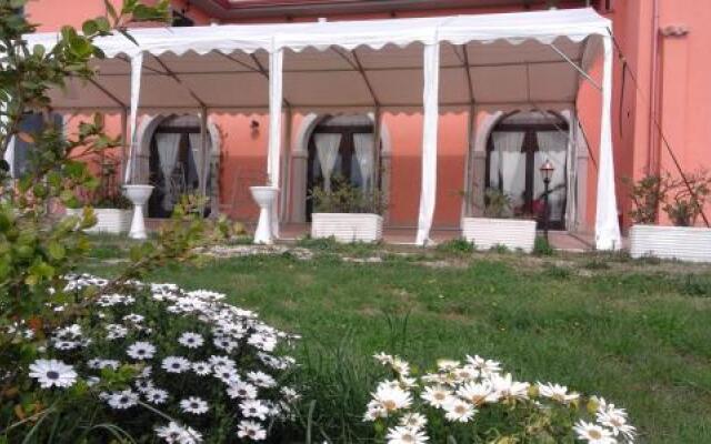 Salisù Country House