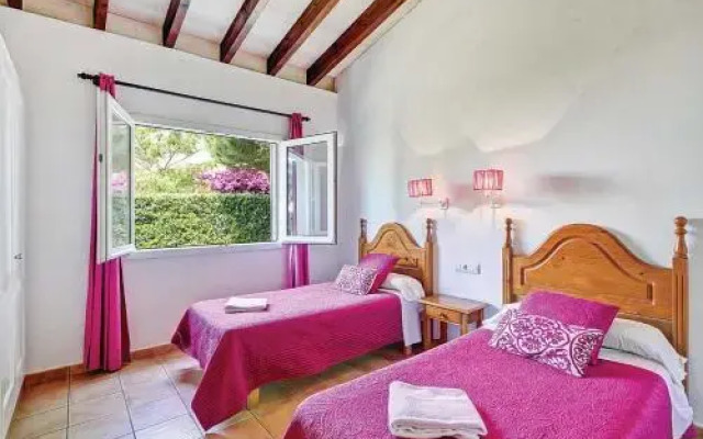 Villa Sonrisa