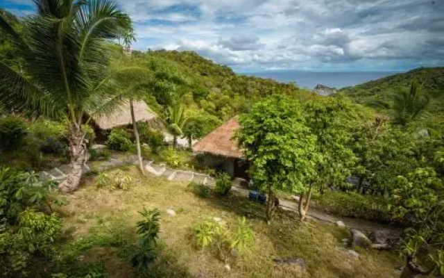Seaview Resort