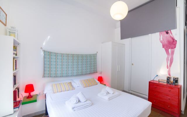 Rent in Rome - Princess