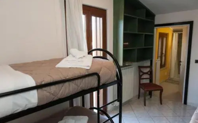 Locanda Le Frattocchie