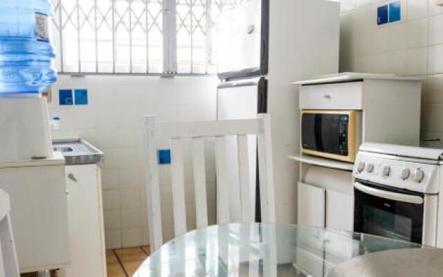 Residencial Sônia Regina