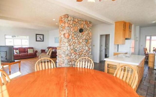 Enchantment by the Sea