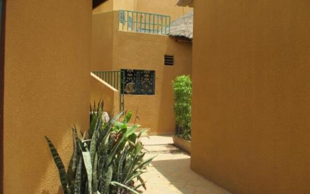 Le Milamac Guest House