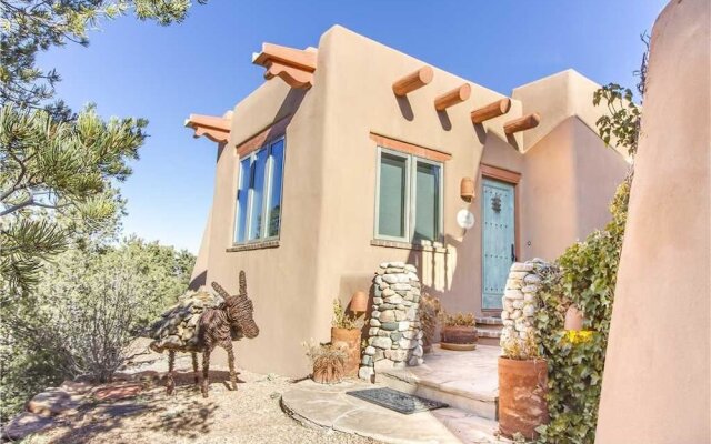 An Enchanting Casita - Two Bedroom Home