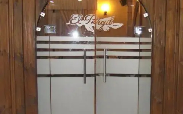 Hostal El Perejil