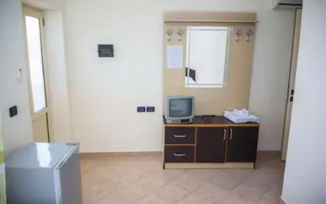 Hotel Edva