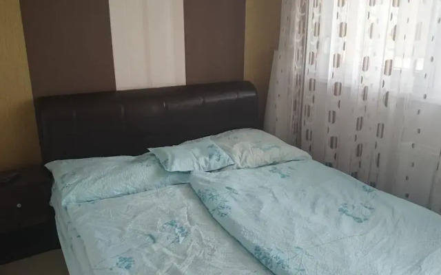 Smeraldo Wellness Apartman Siófok