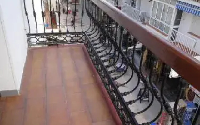 Apartamentos Panda