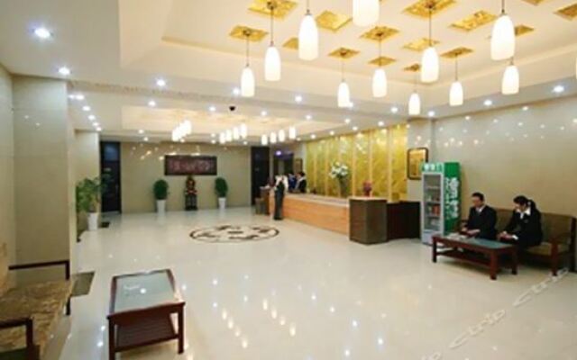Ruili Hotel