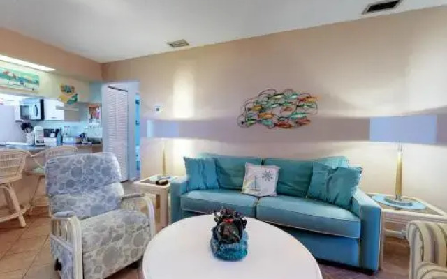 Beach View Condos