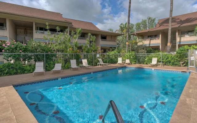 Kihei Bay Vista #A-103