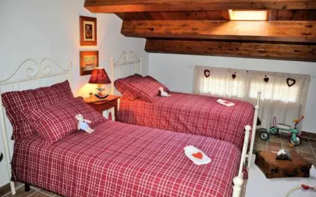 B&B Fonte Cugno