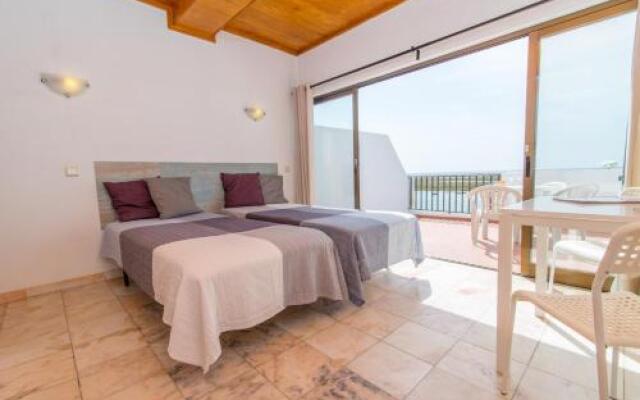 Cabanas Ria Sea View By Algartur