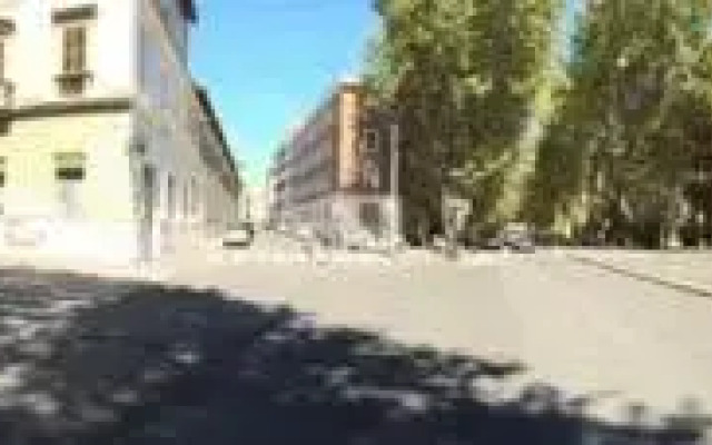 La Casa Trasteverina