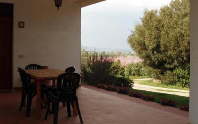 Agriturismo La Banchella