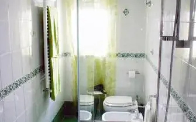 Sette Cuscini Bed And Breakfast