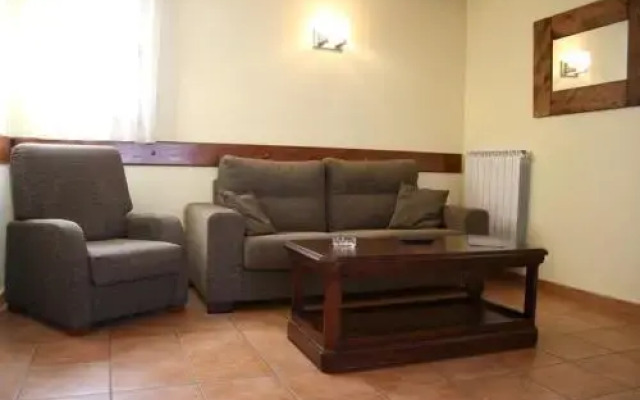 Apartamentos Les Picardes