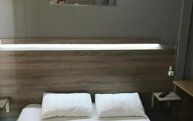 Sahlan Otel by Esila