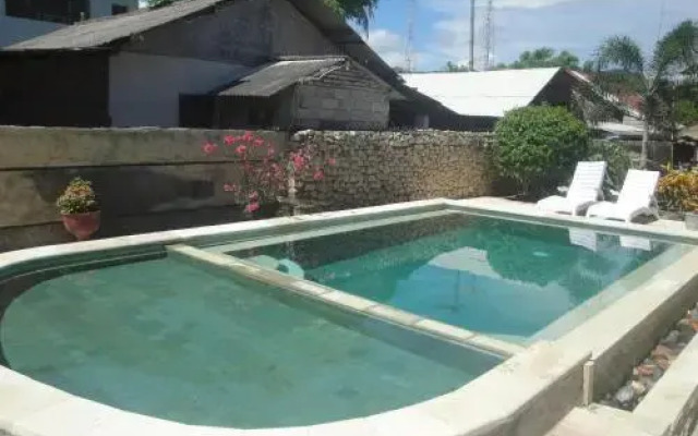 Kuta Bay Homestay