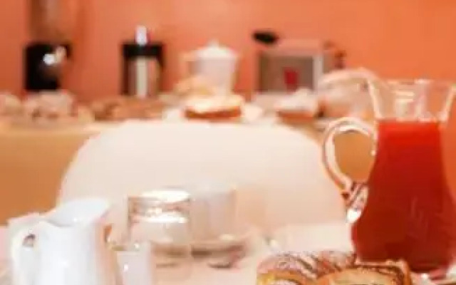 La Portella Bed & Breakfast