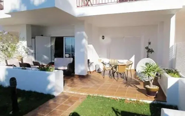 Princesa Kristina apartemento 2034
