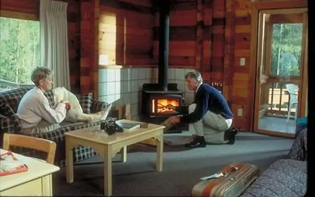 Kenai Princess Wilderness Lodge
