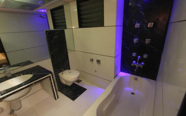 OYO Rooms Delhi Gate