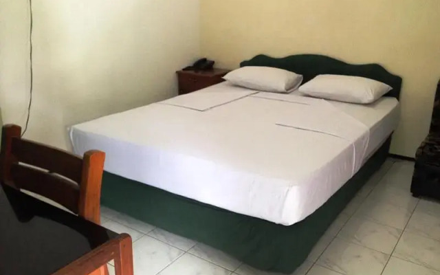 Henny Executive Homestay
