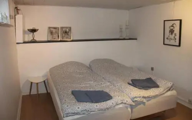Dybdalsvej 20