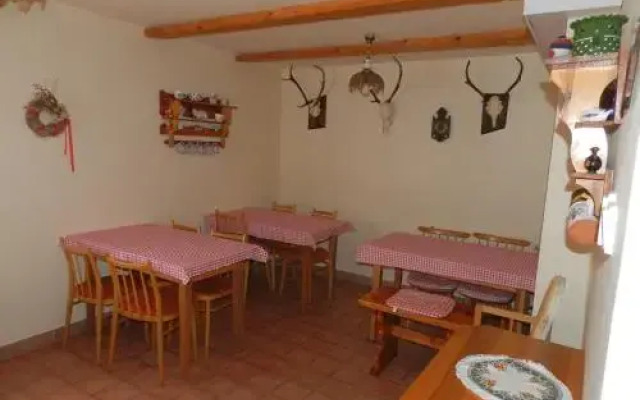 Pension U Beranů