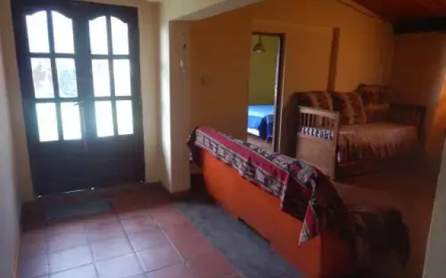 Casa Pueblo